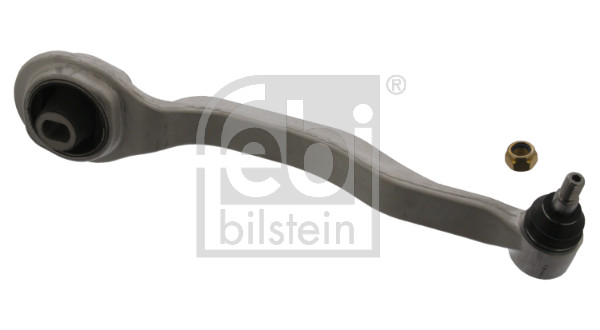 Kontrolna ruka Prednja Desna FEBI odgovara za MERCEDES-BENZ CLS CLS (C219) E-CLASS E-CLASS (W211) E-CLASS Platform/Chassis (VF211) E-CLASS T-Model (S211) SL SL (R230) - Slika 4