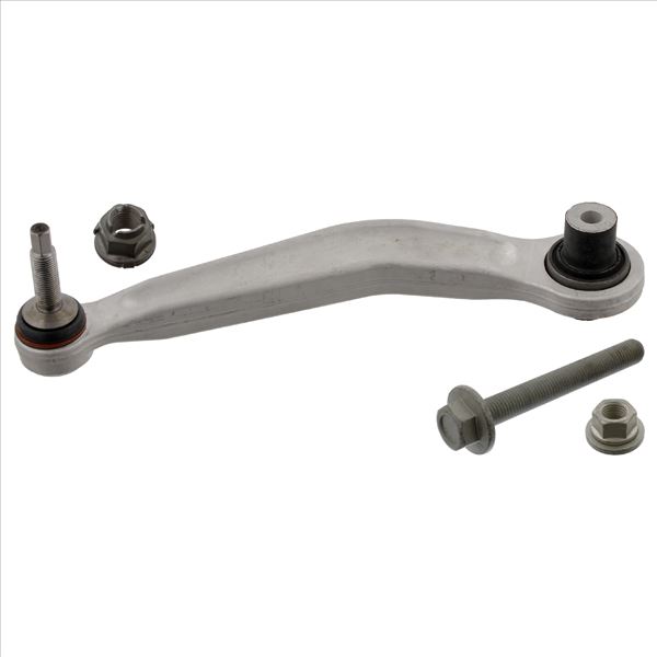 Oscilirajuće Rame Zadnje osovine Levo FEBI odgovara za BMW 5 (E60), 5 (E61), 6 (E64) 2.0-5.0 od 2001-2010 - Slika 2