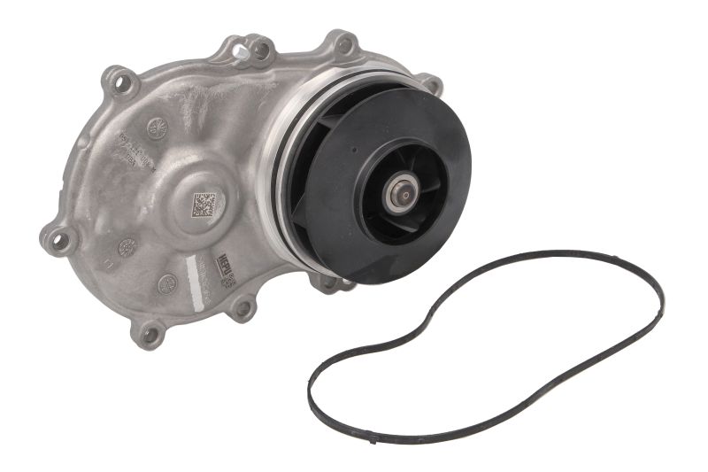 Pumpa vode / Pumpa za Vodu odgovara: AUDI A8 D5, Q7, Q8; BENTLEY BENTAYGA; VW TOUAREG 4.0D/4.0DH od 2016- - Slika 4