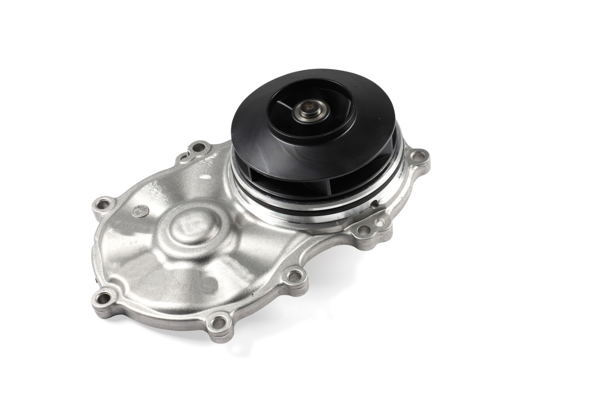 Pumpa vode / Pumpa za Vodu odgovara: AUDI A8 D5, Q7, Q8; BENTLEY BENTAYGA; VW TOUAREG 4.0D/4.0DH od 2016- - Slika 5