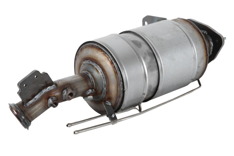 DPF Filter IVECO DAILY VI 2.3D/3.0D - Slika 2
