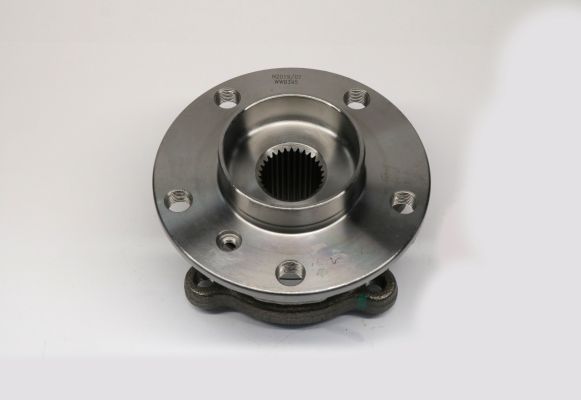 1. Ležaja točka Prednji BMW X5 F70+F15+F85 X6 E71+F16 - Slika 2