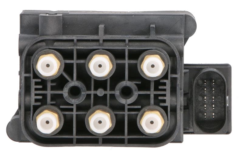 Ventil, kompresorski sistem AUDI A6 ALLROAD C6, A6 C6, A8 D3, ALLROAD C5; BENTLEY CONTINENTAL, FLYING SPUR; VW PHAETON - Slika 3