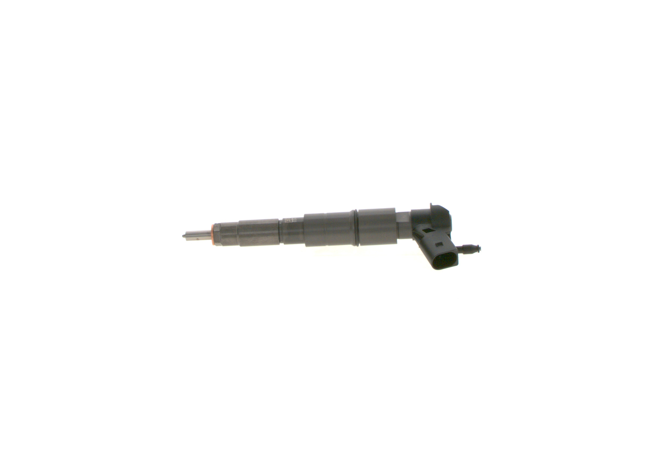 Injektor BOSCH odgovara za BMW 3 E90+E91+E92+E93 5 E60+E61 6 E63+E64 X3+X5+X6 - Slika 4