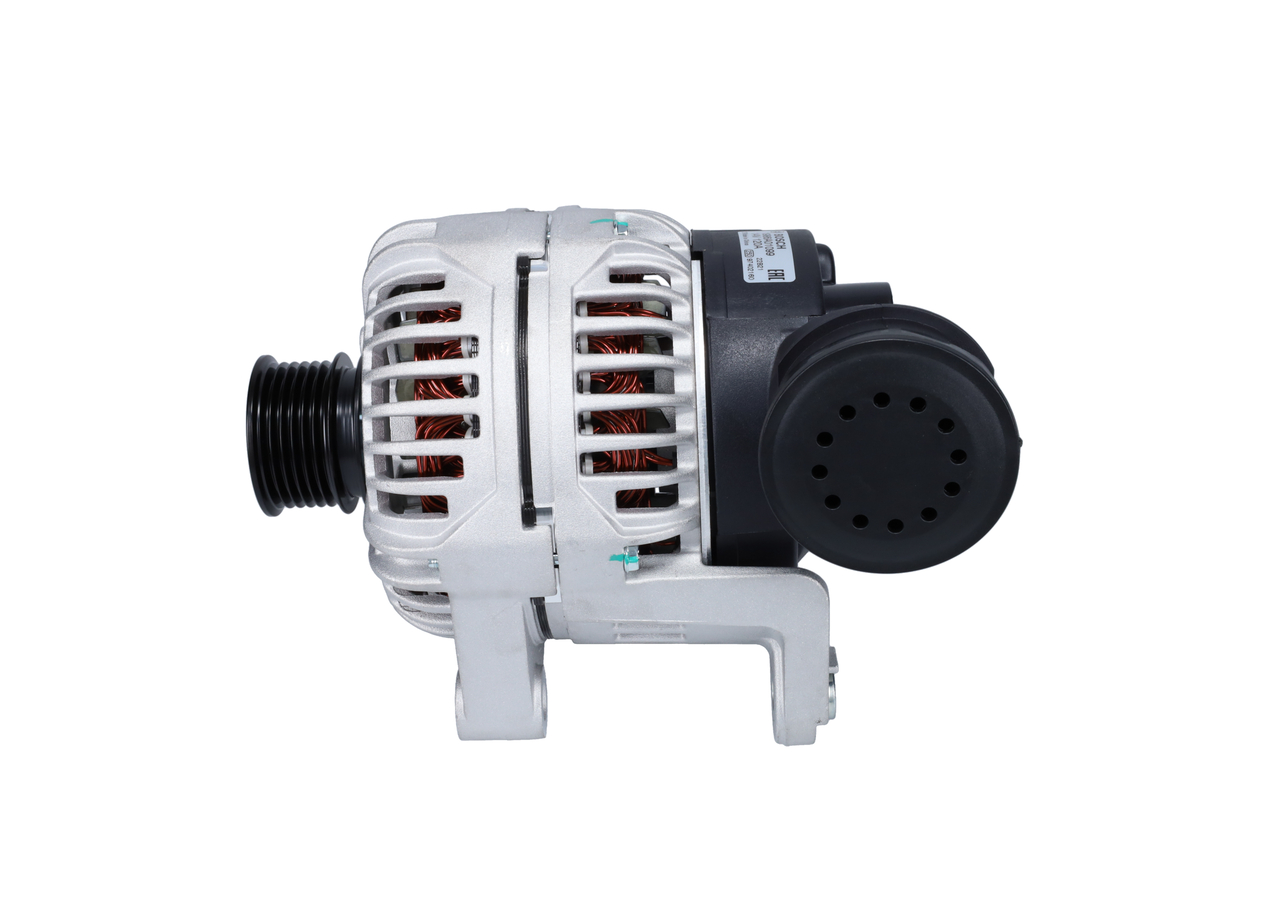 Alternator BOSCH odgovara za BMW 3 (E46), 5 (E39), 7 (E38), X5 (E53), Z3 (E36) 2.0-3.0 od 1995.-2007. - Slika 3