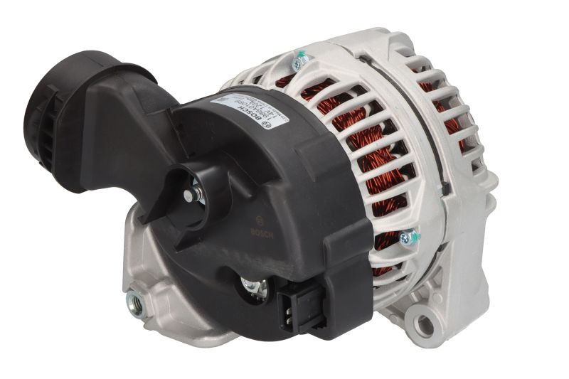 Alternator BOSCH odgovara za BMW 3 (E46), 5 (E39), 7 (E38), X5 (E53), Z3 (E36) 2.0-3.0 od 1995.-2007. - Slika 6