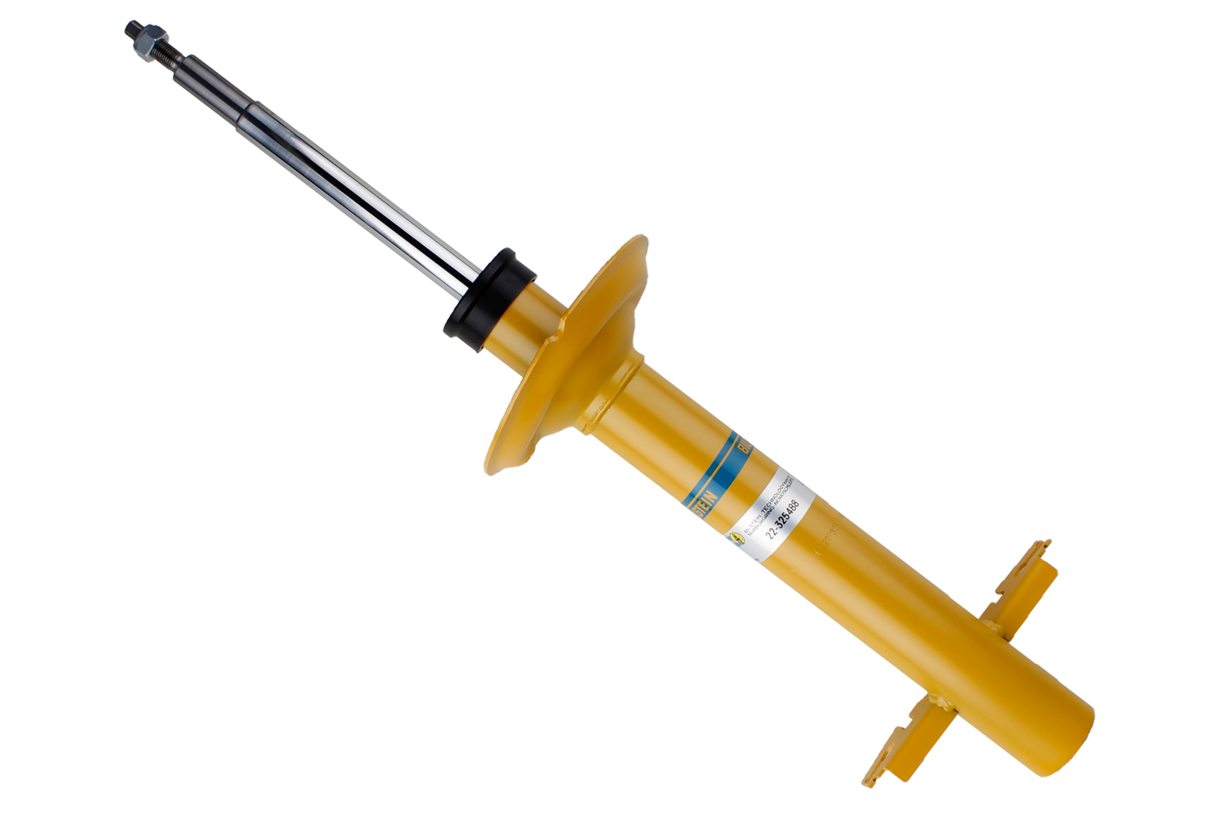 Amortizer Prednji BILSTEIN odgovara za CITROEN JUMPER III; FIAT DUCATO; OPEL MOVANO C; PEUGEOT BOXER; TOYOTA PROACE MAX od 2006.-