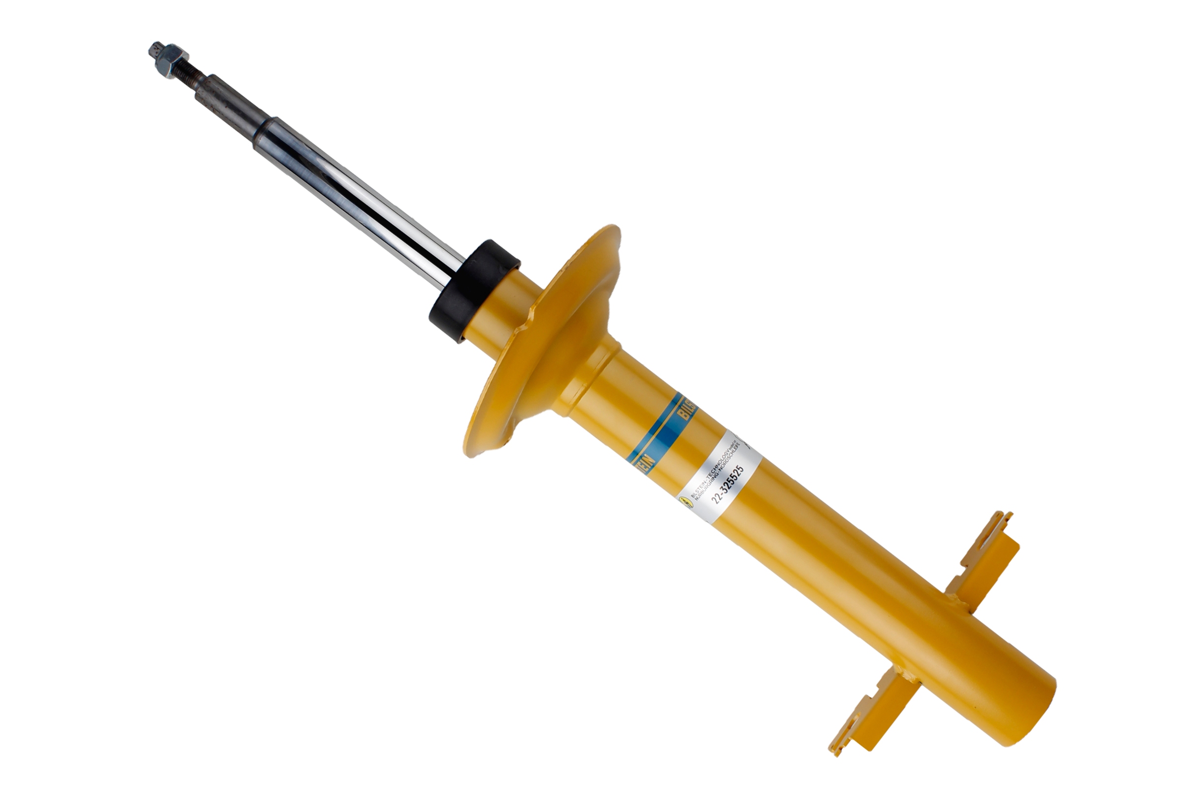 Amortizer Prednji BILSTEIN odgovara za CITROEN JUMPER III; FIAT DUCATO; OPEL MOVANO C; PEUGEOT BOXER; TOYOTA PROACE MAX od 2006.-