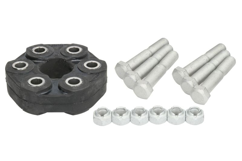 Savitljivi zglob pogonskog vratila Prednje MEYLE odgovara za BMW 1 (F20), 1 (F21), 2 (F22, F87), 2 (F23), 3 (E36), 3 (F30, F80), 3 (F31) od 1990.-2021. - Slika 3