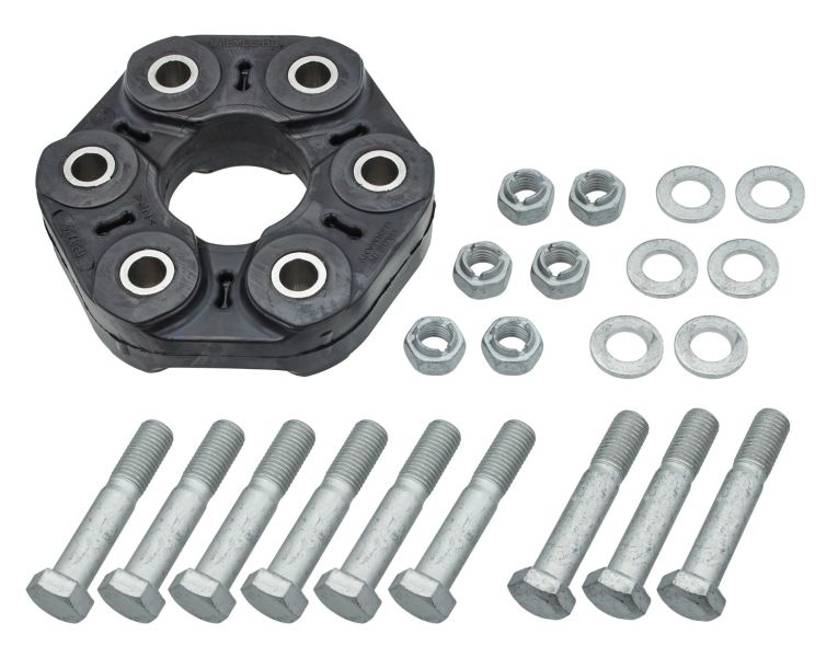 Savitljivi zglob MEYLE odgovara za BMW 3 (F30, F80), 5 (E60), 5 (E61), 5 (F10), 5 (F11), 5 (G30, F90), 5 (G31), 6 (E63) od 2001.- - Slika 3