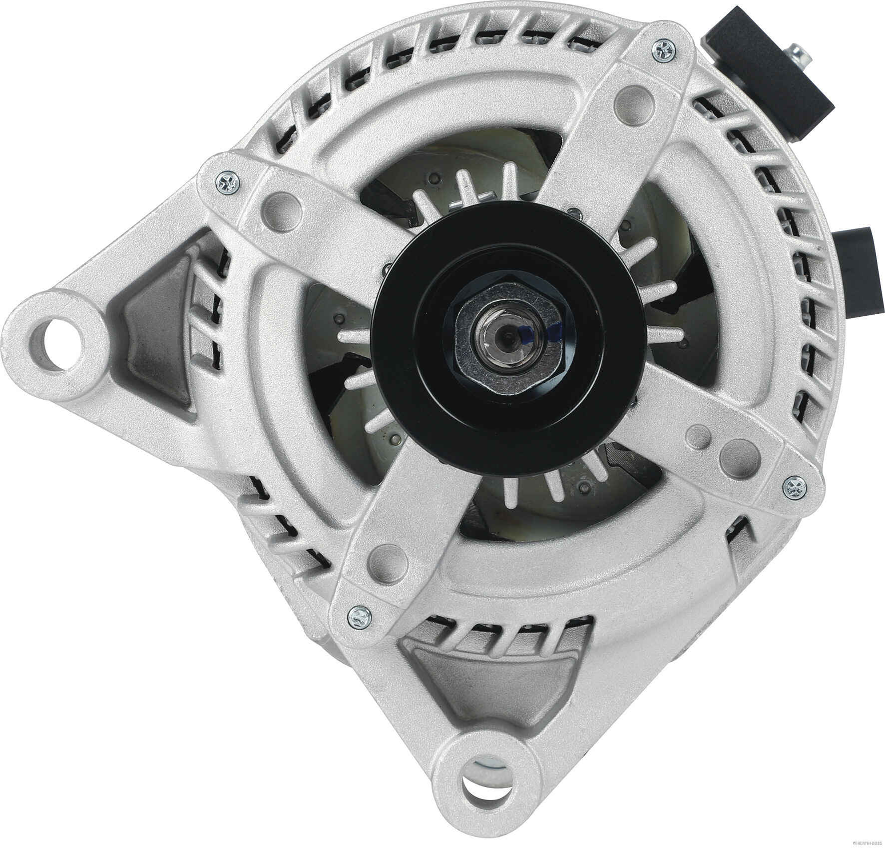 Alternator HERTH+BUSS odgovara za BMW 1 (F20), 1 (F21), 2 (F22, F87), 2 (F23), 2 (F45), 2 GRAN TOURER (F46), 3 (F30, F80), 3 (F31), 3 GRAN TURISMO (F34), 4 (F32, F82), 4 (F33, F83) 1.2-2.0D od 2011.-