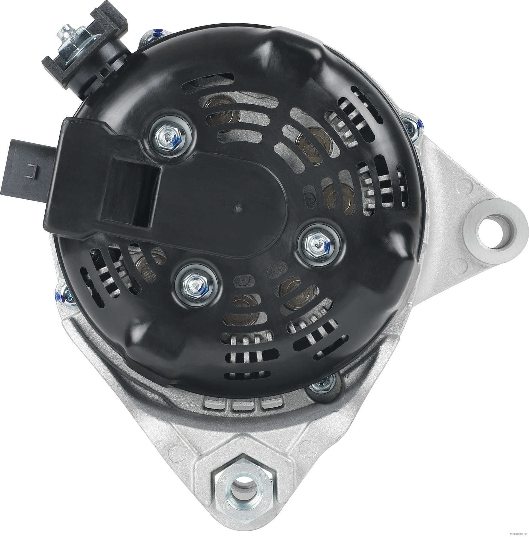 Alternator HERTH+BUSS odgovara za BMW 1 (F20), 1 (F21), 2 (F22, F87), 2 (F23), 2 (F45), 2 GRAN TOURER (F46), 3 (F30, F80), 3 (F31), 3 GRAN TURISMO (F34), 4 (F32, F82), 4 (F33, F83) 1.2-2.0D od 2011.- - Slika 3