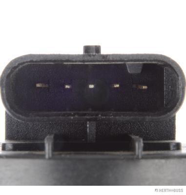 EGR ventil HERTH-BUSS odgovara za BMW 1 (E81), 1 (E82), 1 (E87), 1 (E88), 1 (F20), 1 (F21), 2 (F22, F87), 3 (E90), 3 (E91), 3 (E92), 3 (E93), 3 (F30, F80) od 2004.- - Slika 5