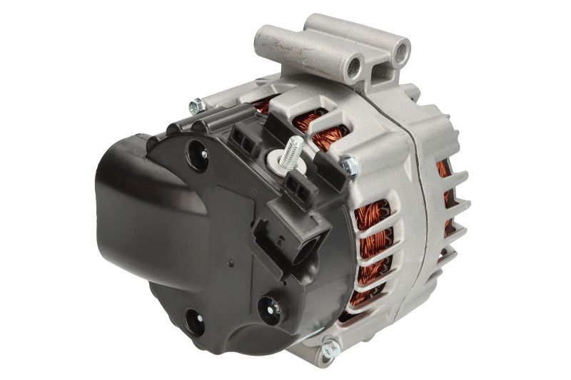 Alternator HC-CARGO odgovara za AUDI A4 ALLROAD B8, A4 B8, A5, Q5; BMW 7 (F01, F02, F03, F04), X5 (E70), X6 (E71, E72) 2.7D-4.4 od 2007.-2017. - Slika 4