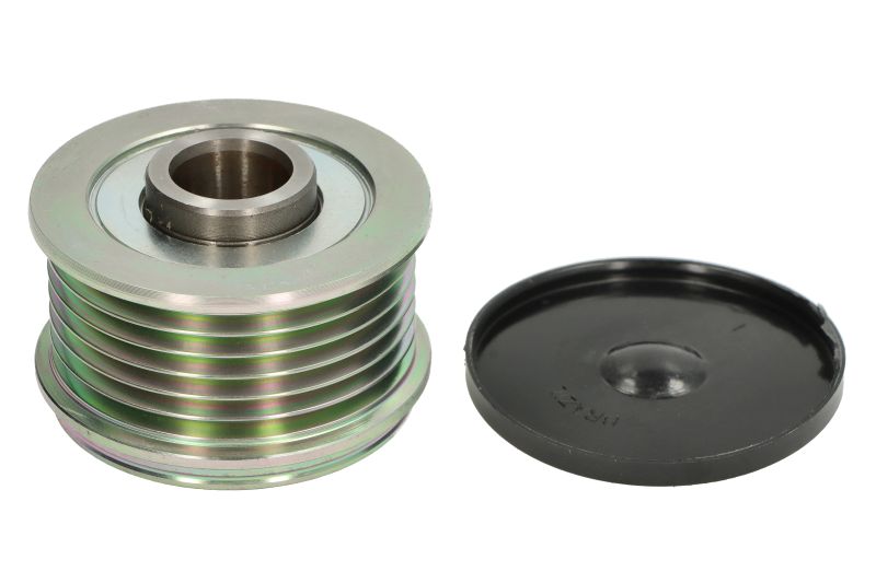 Remenica alternatora HC-CARGO odgovara za BMW BMW 1 (E81), 1 (E82), 1 (E87), 1 (E88), 1 (F20), 1 (F21), 2 (F22, F87), 3 (E90), 3 (E91), 3 (E92), 3 (E93), 3 (F30, F80), 3 (F31) 1.0-2.0D + CHEVROLET+ OPEL +SAAB od 2004.- - Slika 5