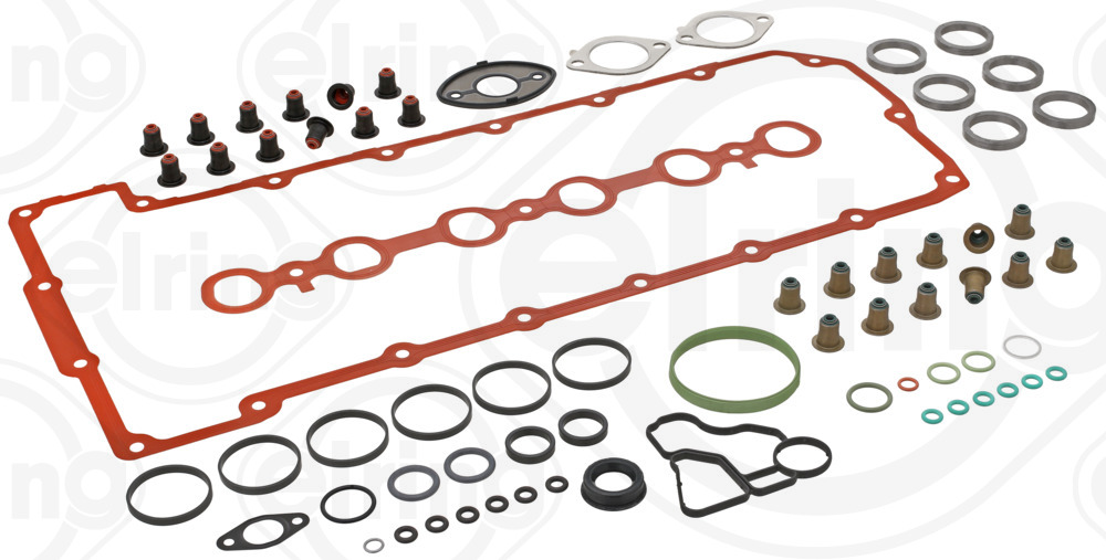 Zaptivač glave cilindra ELRING odgovara za BMW 1 (E87) 3 (E90) 3 Coupe (E92) 3 Touring (E91) 5 (E60) 5 Touring (E61) 6 (E63) 6 Convertible (E64) 7 (E65, E66, E67) Z4 Coupe (E86) Z4 Roadster (E85) - Slika 3