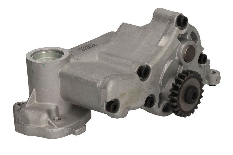 Pumpa za ulje ENGITECH odgovara za AUDI A3, Q3, TT; SEAT ALTEA, ALTEA XL, LEON, TOLEDO III; SKODA OCTAVIA II, SUPERB II; VW AMAROK, BEETLE, CALIFORNIA T5 CAMPER, CALIFORNIA T6 CAMPER 1.8/2.0/2.0D od 2004.-2024. - Slika 2