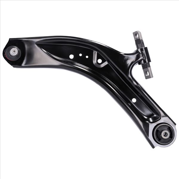 Kontrolna ruka Prednja Leva FEBI odgovara za NISSAN QASHQAI I, QASHQAI II, ROGUE, X-TRAIL II, X-TRAIL III; RENAULT KOLEOS I od 2006.- - Slika 3