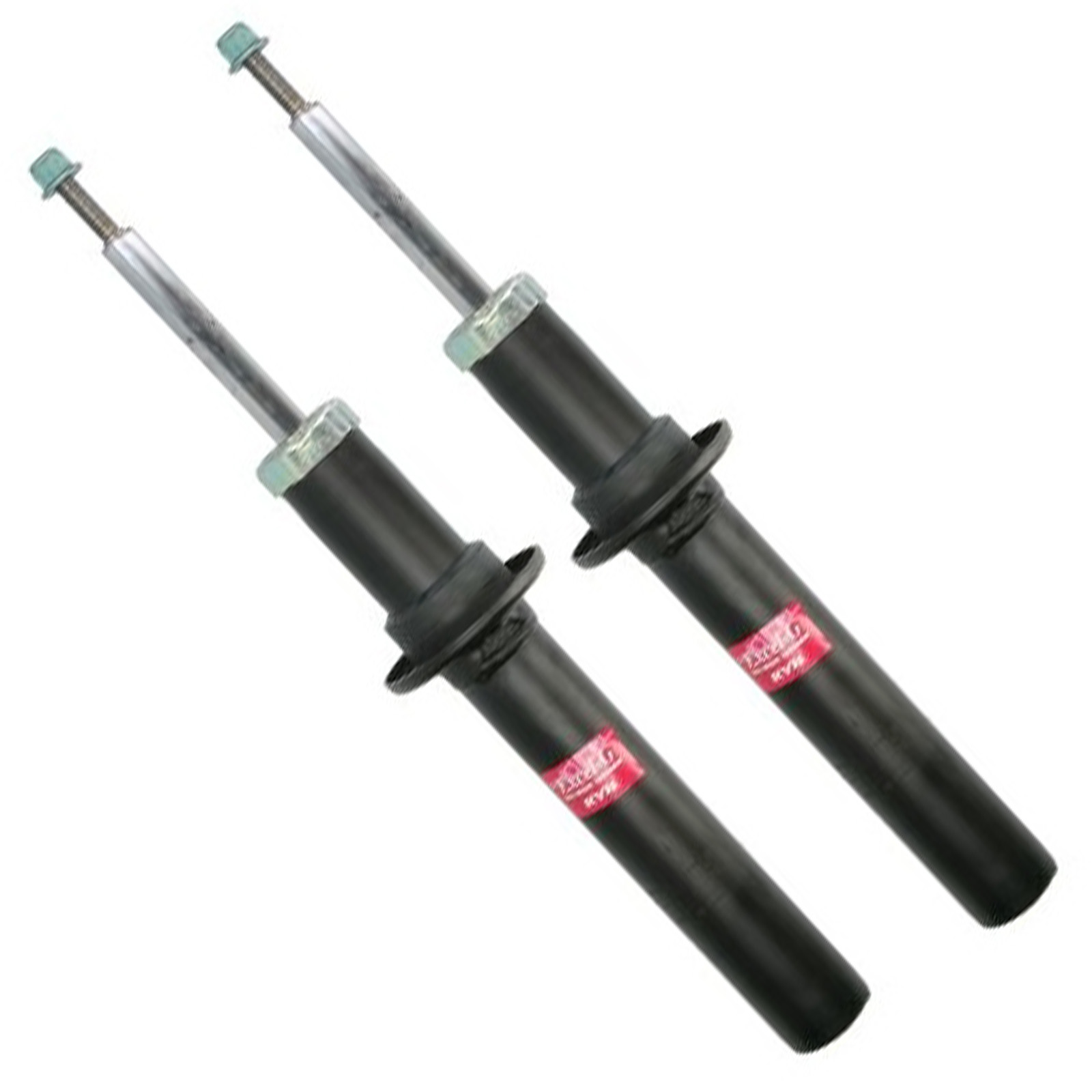 2 Prednja Amortizera za: BMW X5 (F15, F85), X6 (F16, F86) KYB-KAYABA 3418001 - Slika 7