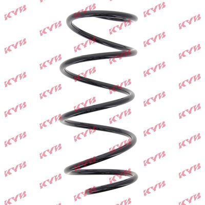 Opruga trapa KAYABA odgovara za BMW 3 (E90), 3 (E91), 3 (E92) 2.0-3.0 od 2004.-2013. - Slika 2