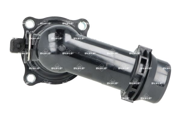 Termostat rashladne tečnosti NRF odgovara za BMW 3 (E36), 3 (E46), Z3 (E36) od 1997.-2006. - Slika 6