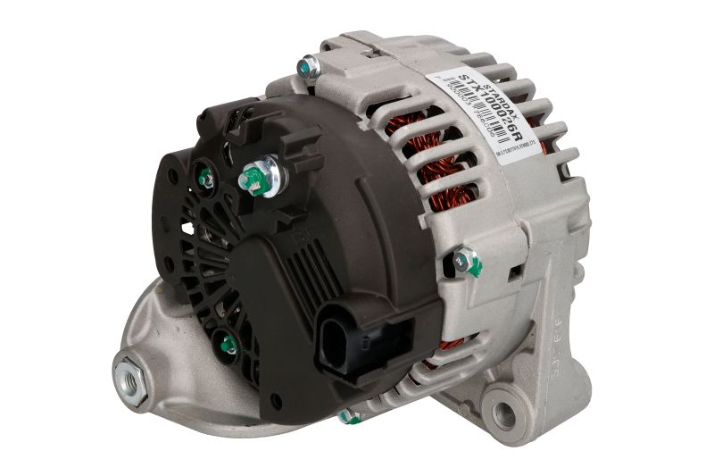 Alternator STARDAX odgovara za BMW 3 (E46), 5 (E39), X3 (E83), X5 (E53); LAND ROVER FREELANDER I 2.0D-3.0D od 1996.-2011. - Slika 3