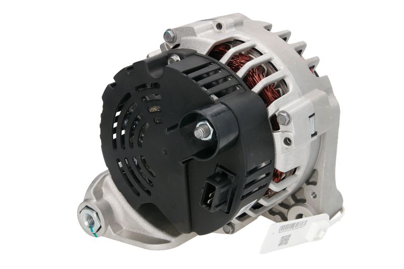 Alternator (12V, 120A) STARDAX odgovara za BMW 3 (E46), 5 (E39), 7 (E38), X5 (E53); LAND ROVER FREELANDER I 2.0D/2.5D/3.0D od 1996.-2006. - Slika 2