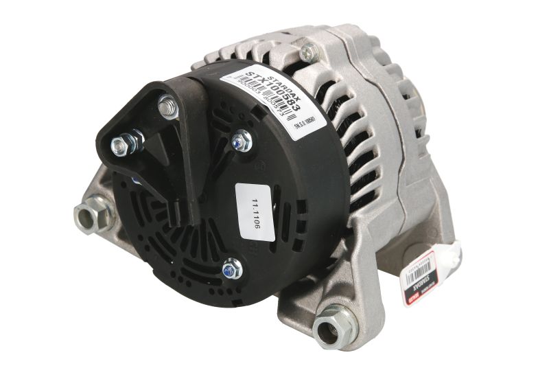 Alternator (12/14V, 70A) STARDAX odgovara za BMW 3 (E36) 1.6-1.9 od 1992.-2000. - Slika 3