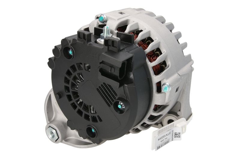 Alternator STARDAX odgovara za BMW X5 (E70) 3.0/3.0D/4.8 od 2006.-2010. - Slika 3