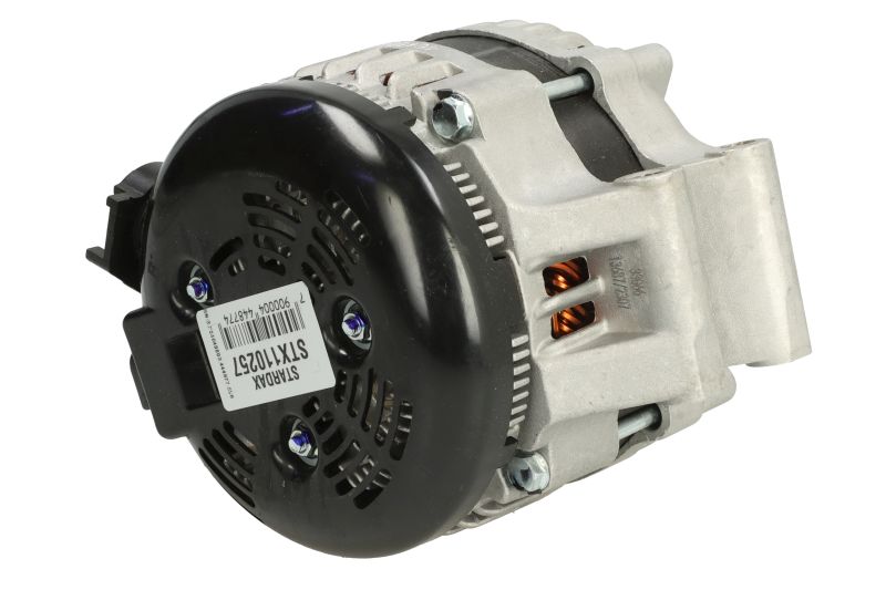 Alternator STARDAX odgovara za BMW 1 (E81), 1 (E82), 1 (E87), 1 (E88), 3 (E90), 3 (E91), 3 (E92), 3 (E93), 5 (F11) 1.6/2.0/3.0 od 2004.-2017. - Slika 3