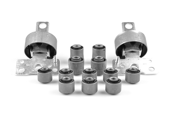 Set za popravku oscilirajućeg ramena Zadnji TED-GUM odgovara za FORD GALAXY II, GALAXY MK II, MONDEO IV, S-MAX od 2006.-2015. - Slika 4