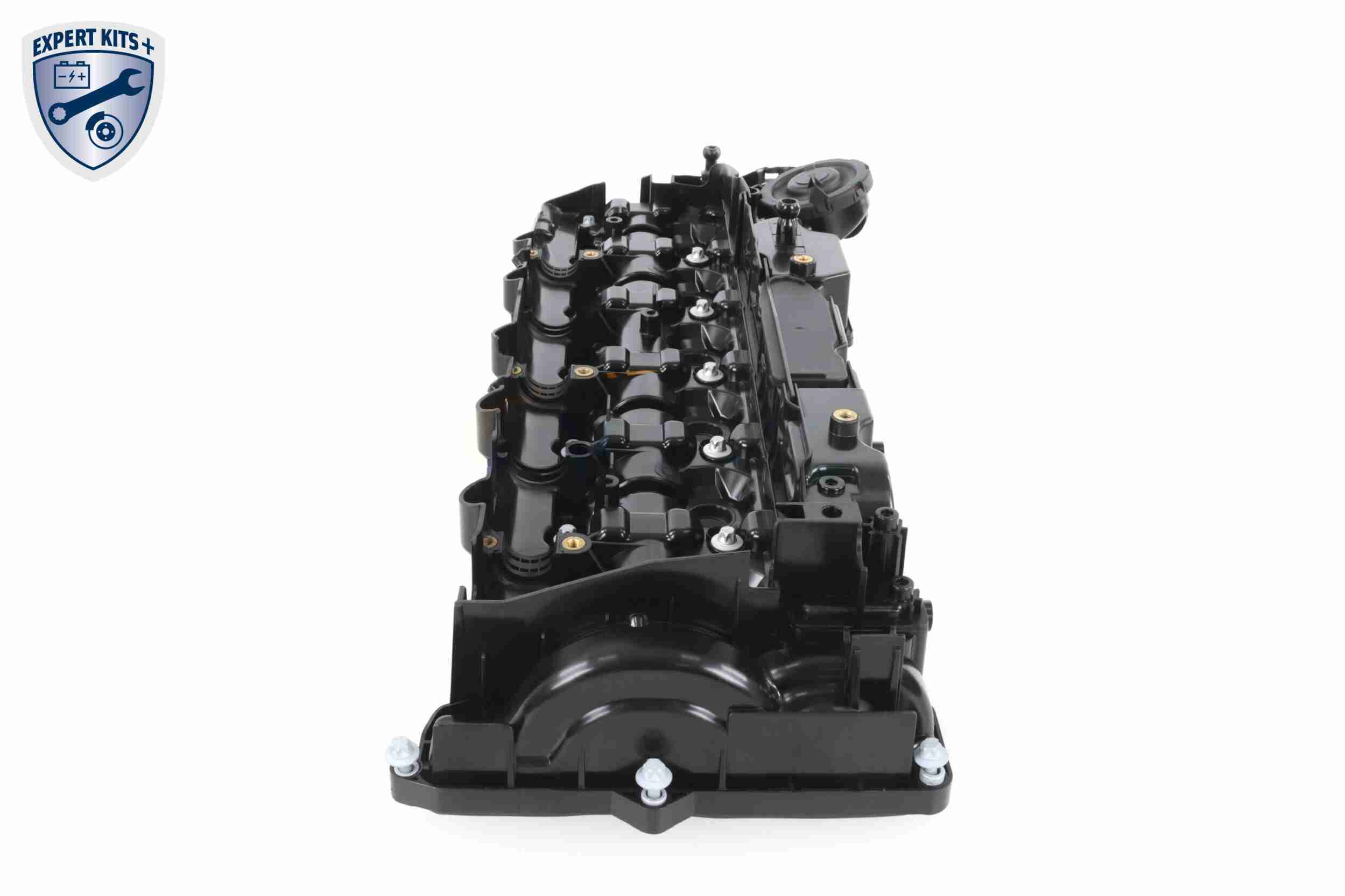 Poklopac ventila glave cilindra VAICO odgovara za BMW 3 (E90), 3 (E91), 3 (E92), 3 (E93), 3 (F30, F80), 3 (F31), 3 GRAN TURISMO (F34), 4 (F32, F82), 4 (F33, F83), 4 GRAN COUPE (F36), 5 (F10), 5 (F11) od 2005.- - Slika 12