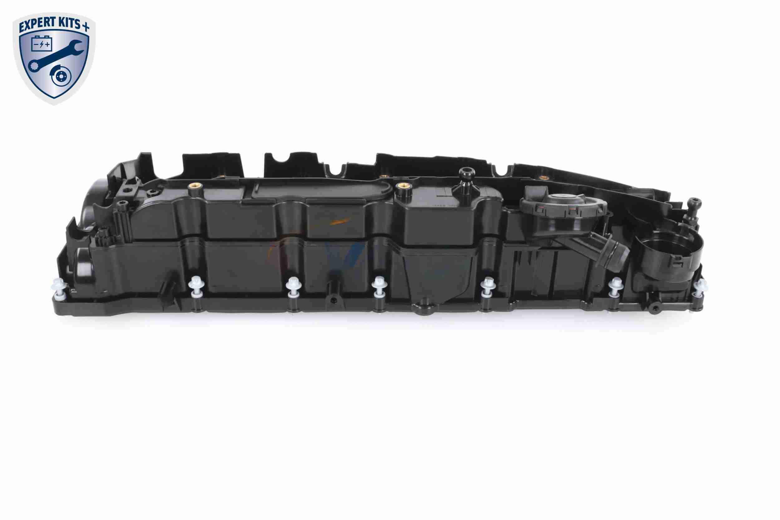 Poklopac ventila glave cilindra VAICO odgovara za BMW 3 (E90), 3 (E91), 3 (E92), 3 (E93), 3 (F30, F80), 3 (F31), 3 GRAN TURISMO (F34), 4 (F32, F82), 4 (F33, F83), 4 GRAN COUPE (F36), 5 (F10), 5 (F11) od 2005.- - Slika 13