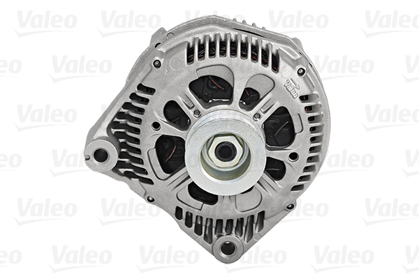 Alternator VALEO odgovara za BMW 3 (E46), 5 (E39), 7 (E38), X5 (E53) 2.0D/2.5D/3.0D od1996.-2004. - Slika 5