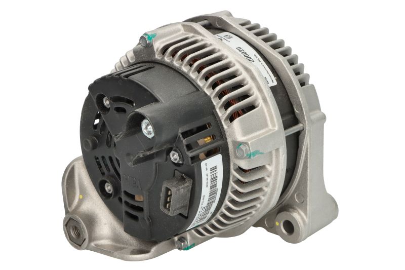 Alternator VALEO odgovara za BMW 3 (E46), 5 (E39), 7 (E38), X5 (E53) 2.0D/2.5D/3.0D od1996.-2004. - Slika 6