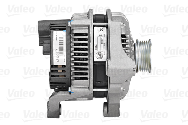 Alternator VALEO odgovara za BMW 3 (E46), 5 (E39), 7 (E38), X5 (E53) 2.0D/2.5D/3.0D od1996.-2004. - Slika 7