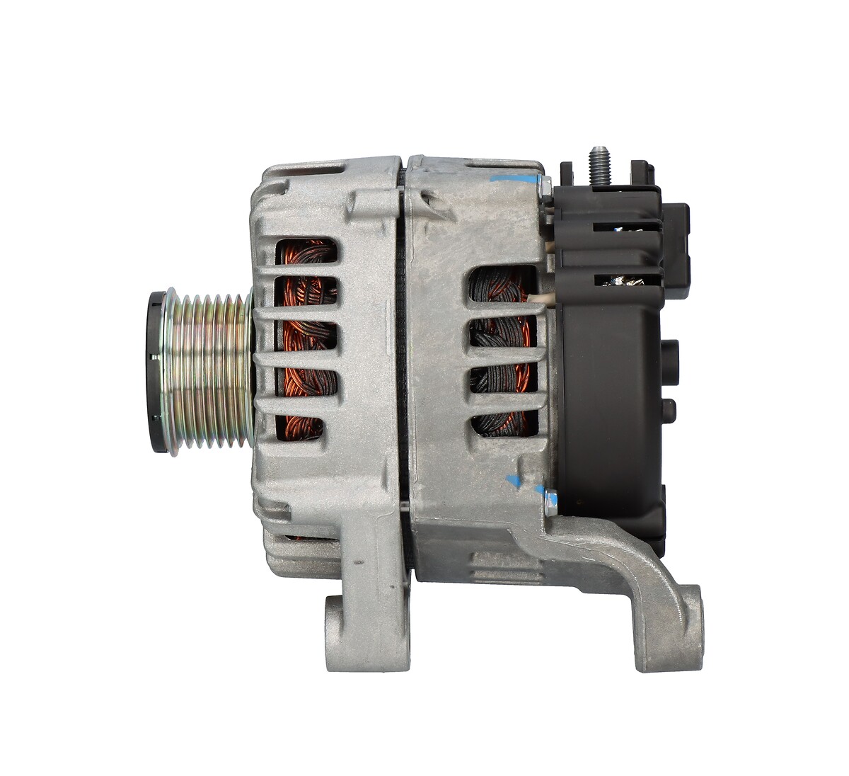 Alternator VALEO odgovara za BMW 5 (F10), 5 (F11), 5 GRAN TURISMO (F07), 7 (F01, F02, F03, F04), X5 (E70), X6 (E71, E72), X6 (F16, F86) 3.0D od 2008.-2019. - Slika 5
