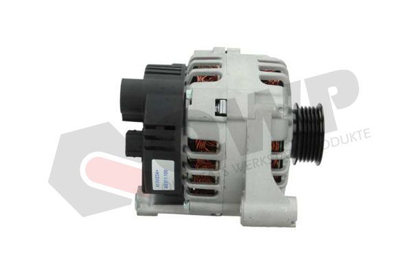 Alternator QWP odgovara za BMW 3 E46 Z3 E36 LAND ROVER FREELANDER - Slika 4