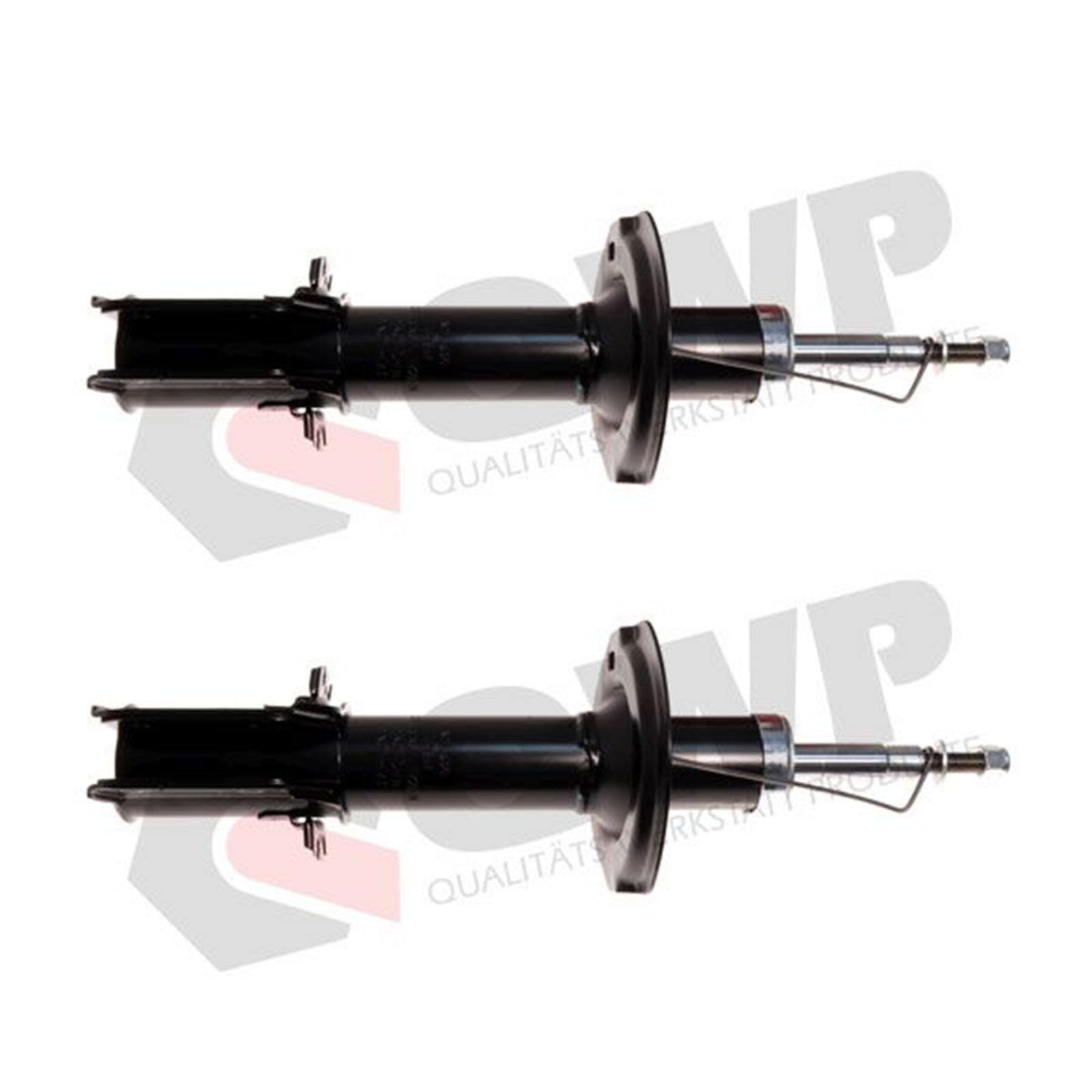 Amortizer Prednji FIAT Idea 350 + LANCIA Musa 350 + Ypsilon 843 QWP