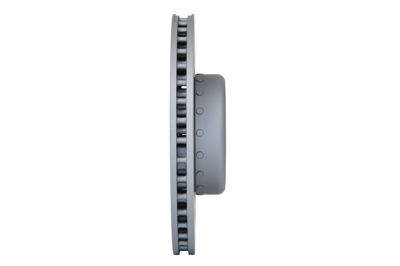 Kočioni disk Prednji BOSCH odgovara za BMW 1 (F20), 1 (F21), 2 (F22, F87), 2 (F23), 3 (F30, F80), 3 (F31) 1.5-3.0H od 2011.- - Slika 5