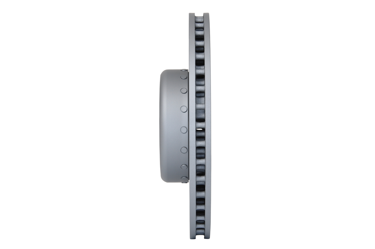 Kočioni disk Prednji BOSCH odgovara za BMW 1 (F20), 1 (F21), 2 (F22, F87), 2 (F23), 3 (F30, F80), 3 (F31) 1.5-3.0H od 2011.- - Slika 7