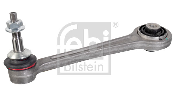 Oscilirajuće Rame Zadnje osovine Levo FEBI odgovara za BMW 5 (E60), 6 (E63), 6 (E64), 7 (E65, E66, E67) 3.0-6.0 od 2001.-2010. - Slika 6