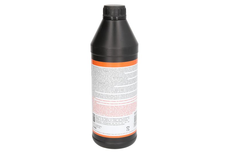 Ulje za transmisiju LIQUI MOLY 8100 1l BMW 8322 0440 214; BMW 8322 2147 477; BMW 8322 2148 578; BMW 8322 2148 579; BMW DCTF 1; BMW MTF LT-1; CITROEN 9734S2; FORD M2C936 A; MB 236.21; MITSUBISHI MZ3200 - Slika 3