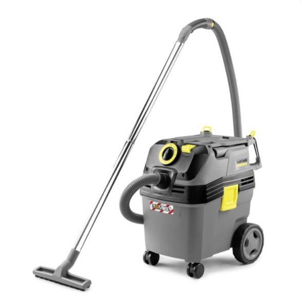 Usisivač KARCHER NT 30/1 Ap L, kućna upotreba; KARCHER 1.148-221.0