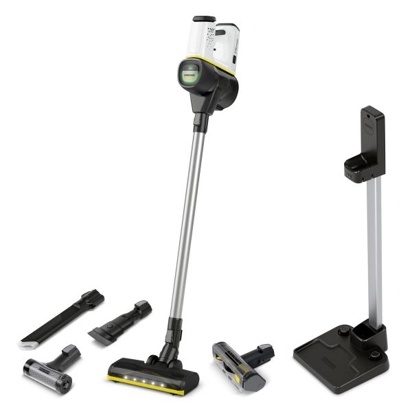 Usisivač za kućnu upotrebu (en) vertical VC 6 CORDLESS OURFAMILY EXTRA 25,2V, KARCHER 1.198-674.0