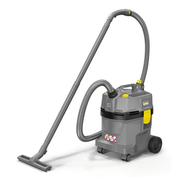 Usisivač za industrijsku upotrebu suvo i mokro NT 22/1 Ap L, 1300W/ 230V, sistem čišćenja filtera: Polu-automatski AP; KARCHER 1.378-600.0