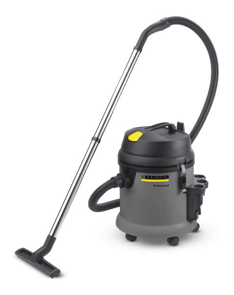 Usisivač za komercijalnu upotrebu suvo i mokro NT 27/1, 1380W/ 230V, KARCHER 1.428-500.0