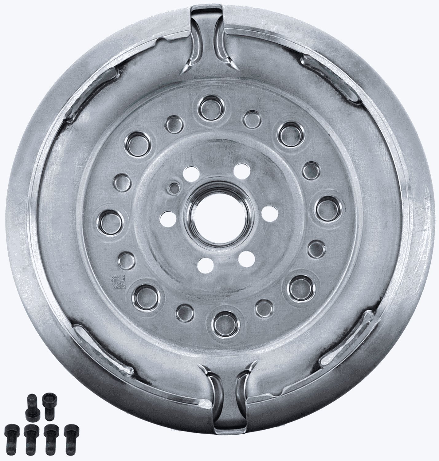 Dvomaseni zamajac (228mm) SEAT ALTEA (5P1) 1.6 TDI 09-, LEON (1P1) 1.6 TDI 09-, GOLF VI (5K1) 1.6 TDI 09-, PASSAT (3C2) 1.6 TDI 09-, TOURAN (1T3) 1.6 TDI 2294 001 360 - Slika 6