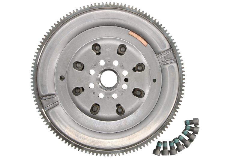 Dvomaseni Zamajac manualni NISSAN INTERSTAR, NV400; OPEL MOVANO B; RENAULT MASTER III 2.3D LUK