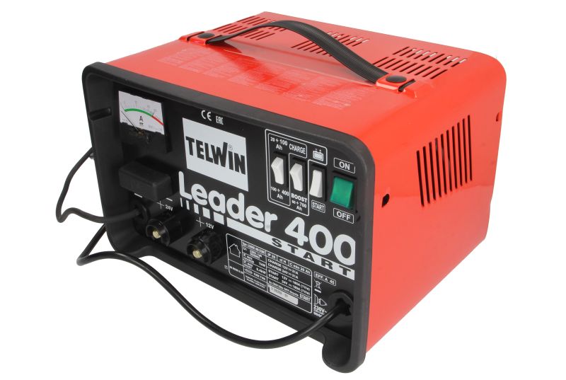 Punjač akumulatora START 400 807551